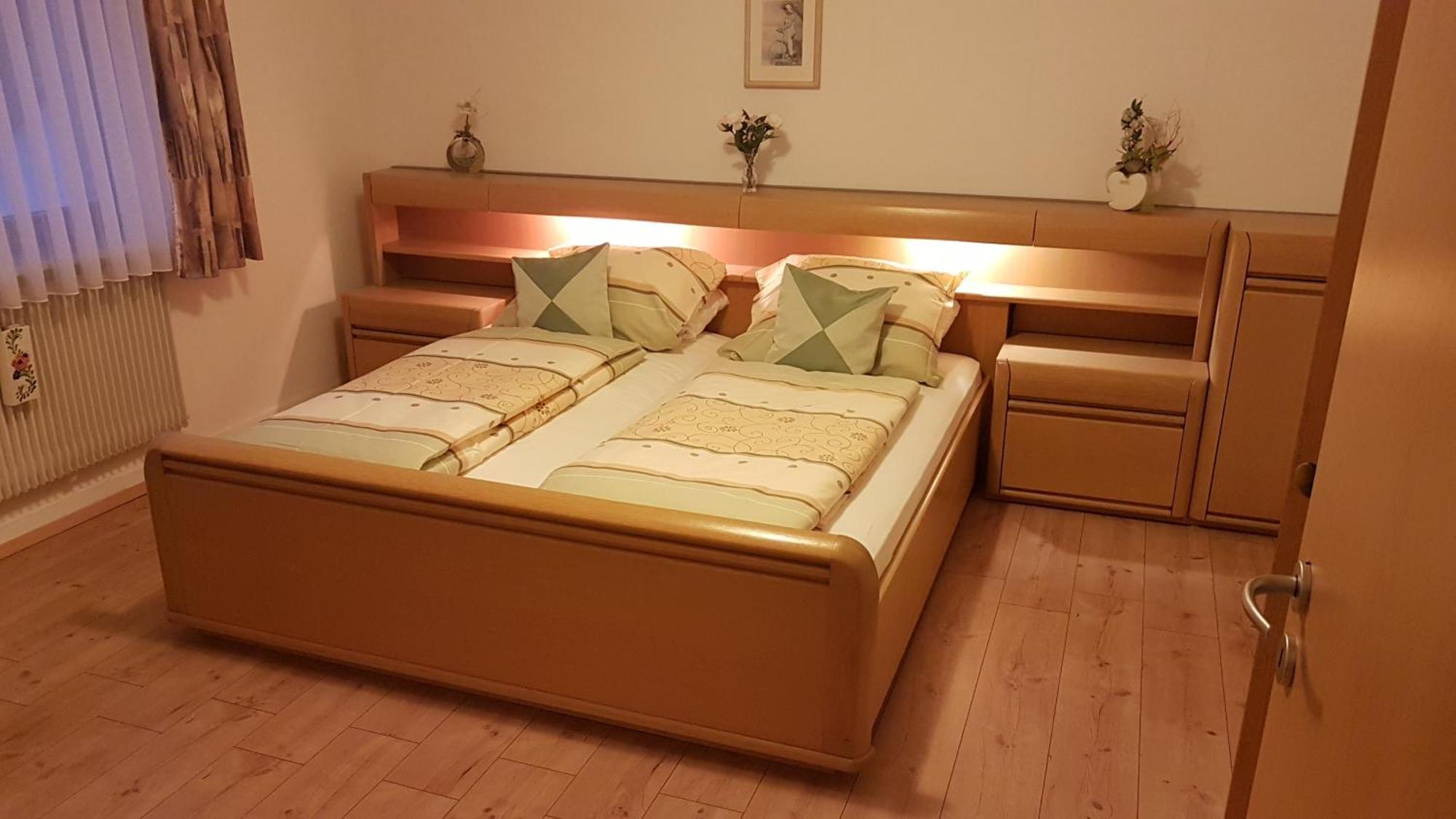 Ferienwohnung Bohnert-Arias Bad Peterstal-Griesbach Esterno foto