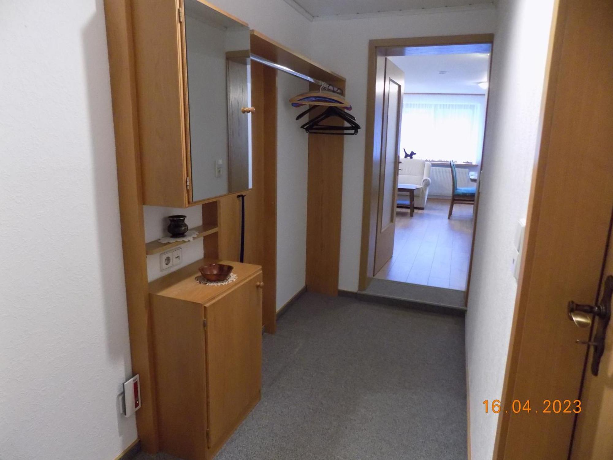 Ferienwohnung Bohnert-Arias Bad Peterstal-Griesbach Esterno foto