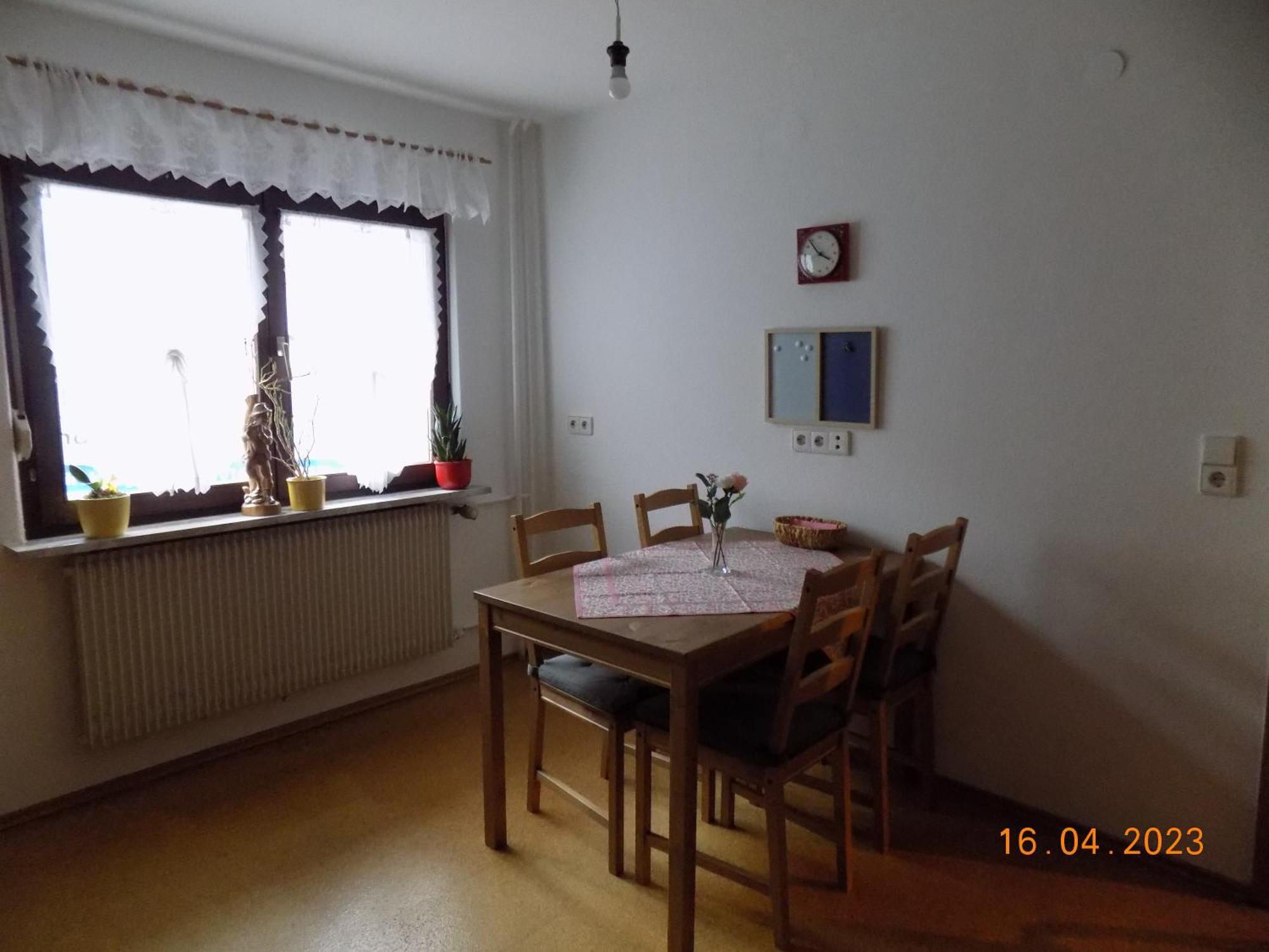 Ferienwohnung Bohnert-Arias Bad Peterstal-Griesbach Esterno foto