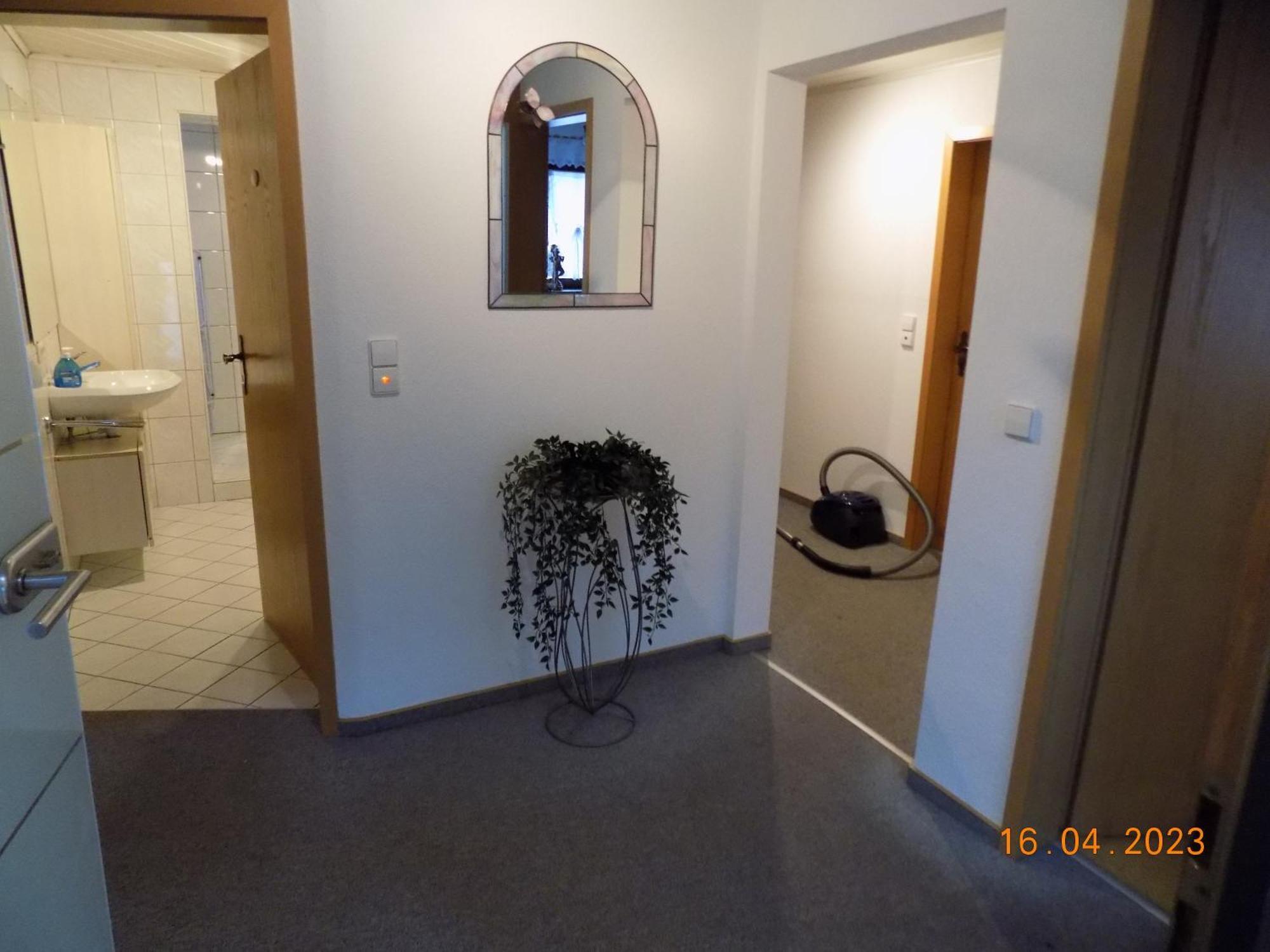 Ferienwohnung Bohnert-Arias Bad Peterstal-Griesbach Esterno foto