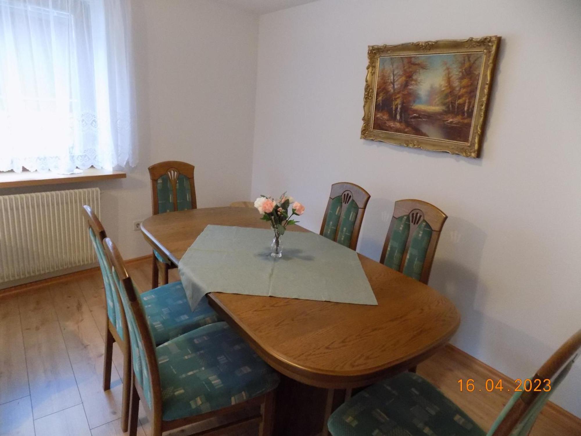 Ferienwohnung Bohnert-Arias Bad Peterstal-Griesbach Esterno foto